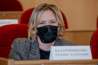 Депутаты приняли законы в поддержку бизнеса